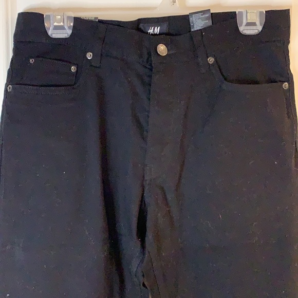 H&M slim fit jeans - Picture 2 of 6